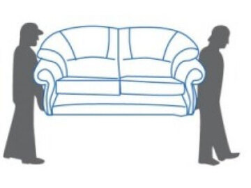 диван схематично, диван, мягкая мебель, мягкая мебель значок, диван бизнес