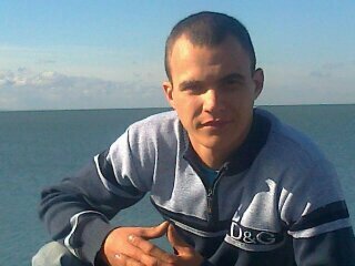 Александр Валерьевич Захватов