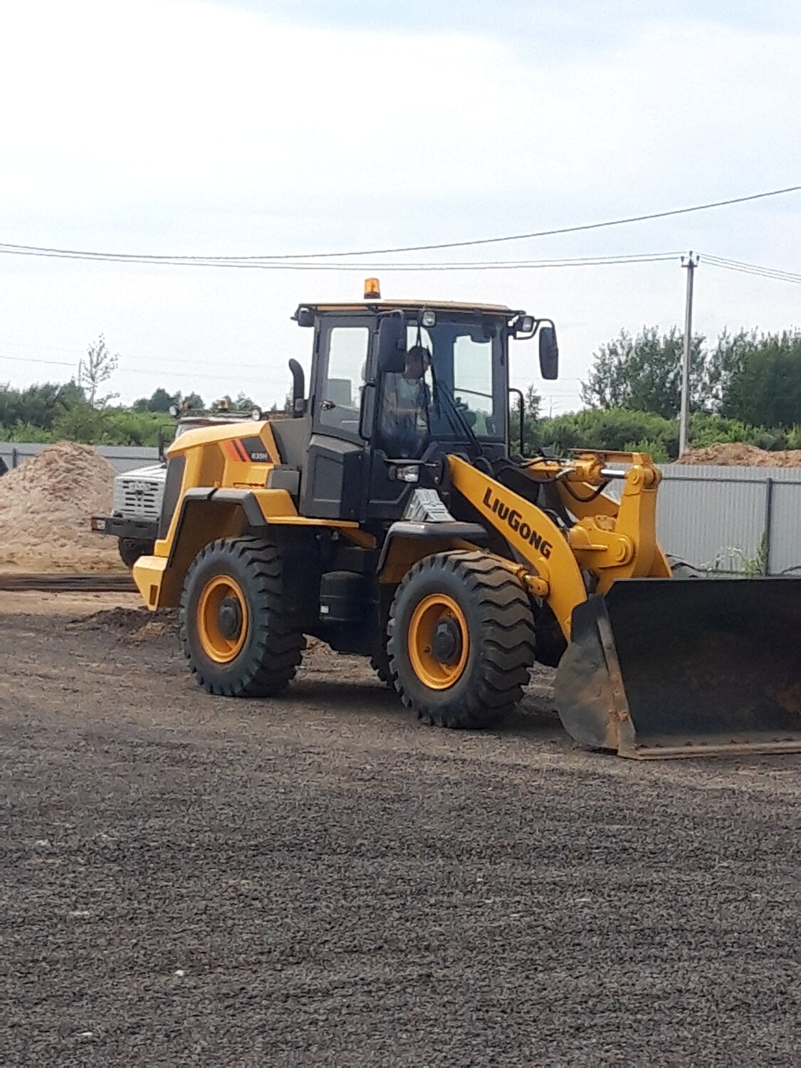 фронтальный погрузчик jcb 426, фронтальный погрузчик, фронтальный погрузчик хендай 730, фронтальный погрузчик 3м3, фронтальный погрузчик 17т