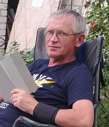 Александр Зайцев