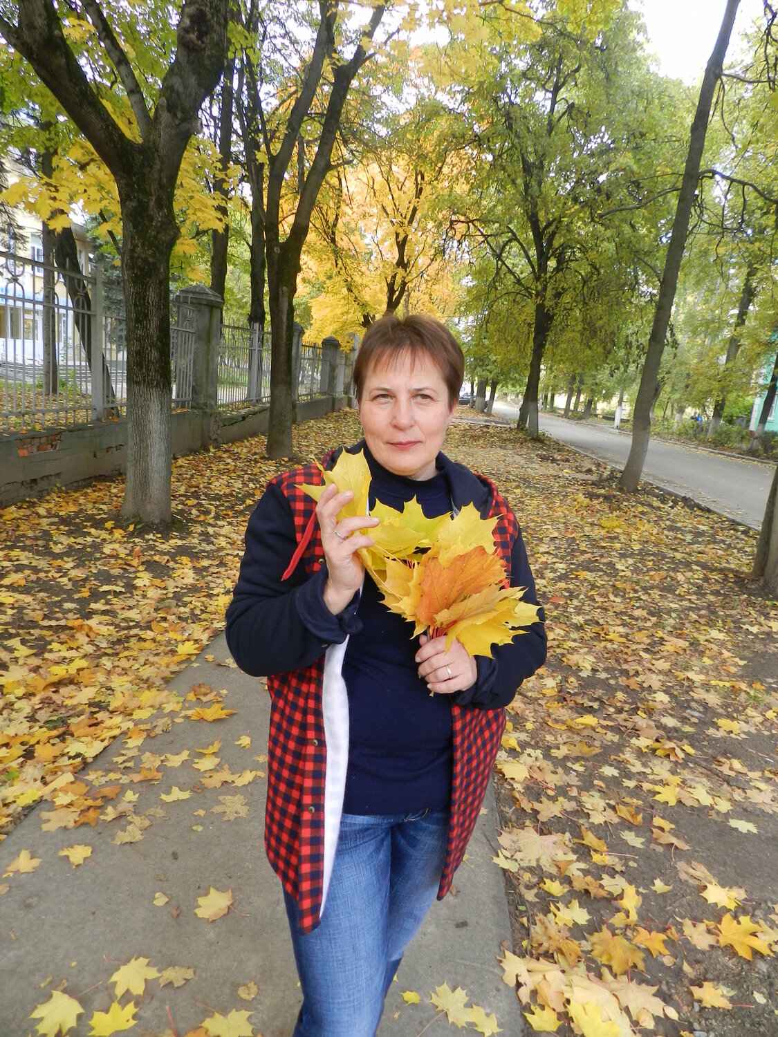 Ярослава Арсентьева