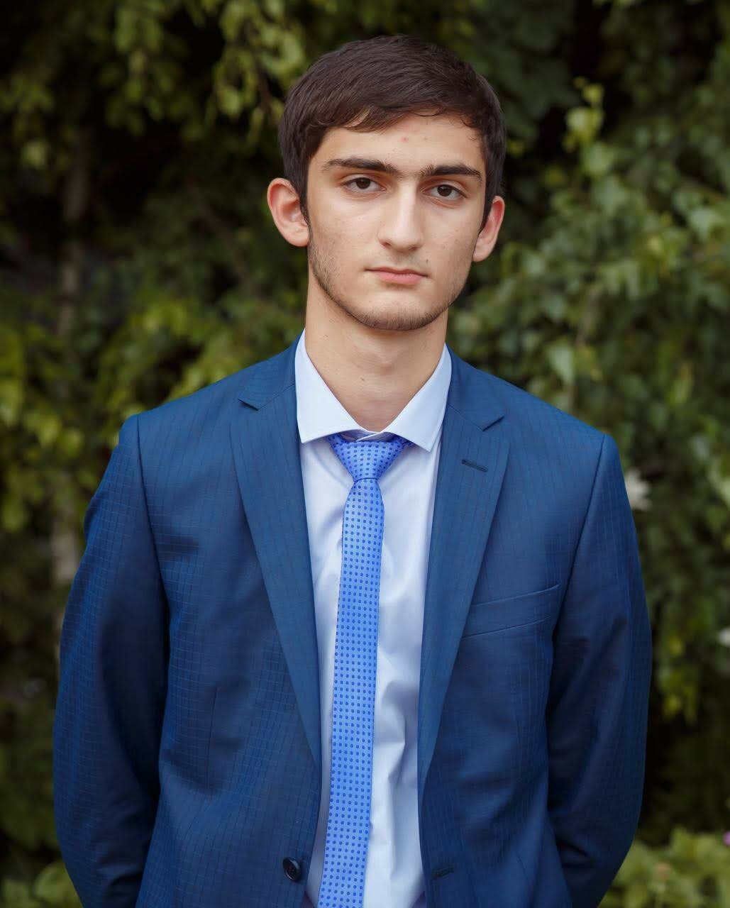 Мочхо Мальсагов