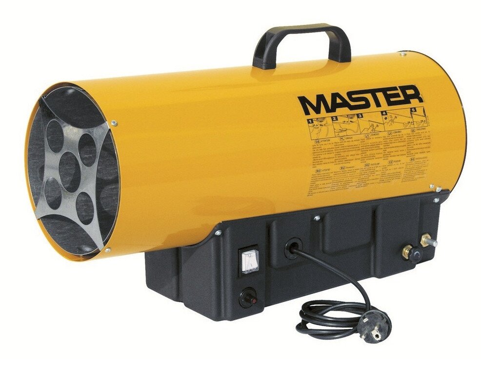 тепловая пушка master blp 33m, газовая тепловая пушка master blp 15 m, газовая тепловая пушка master blp 33 e, газовая тепловая пушка master blp 33 m, пушка тепловая master blp 17 m
