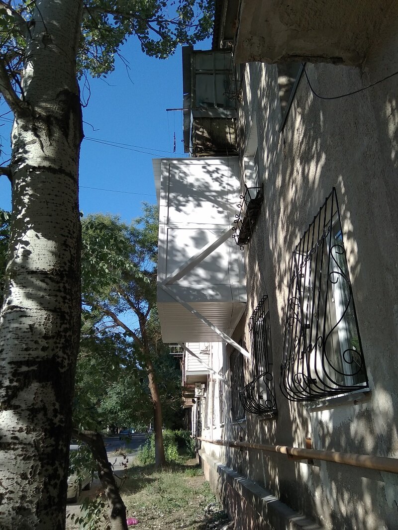 улица, дом, здание, старый дом, многоквартирный дом