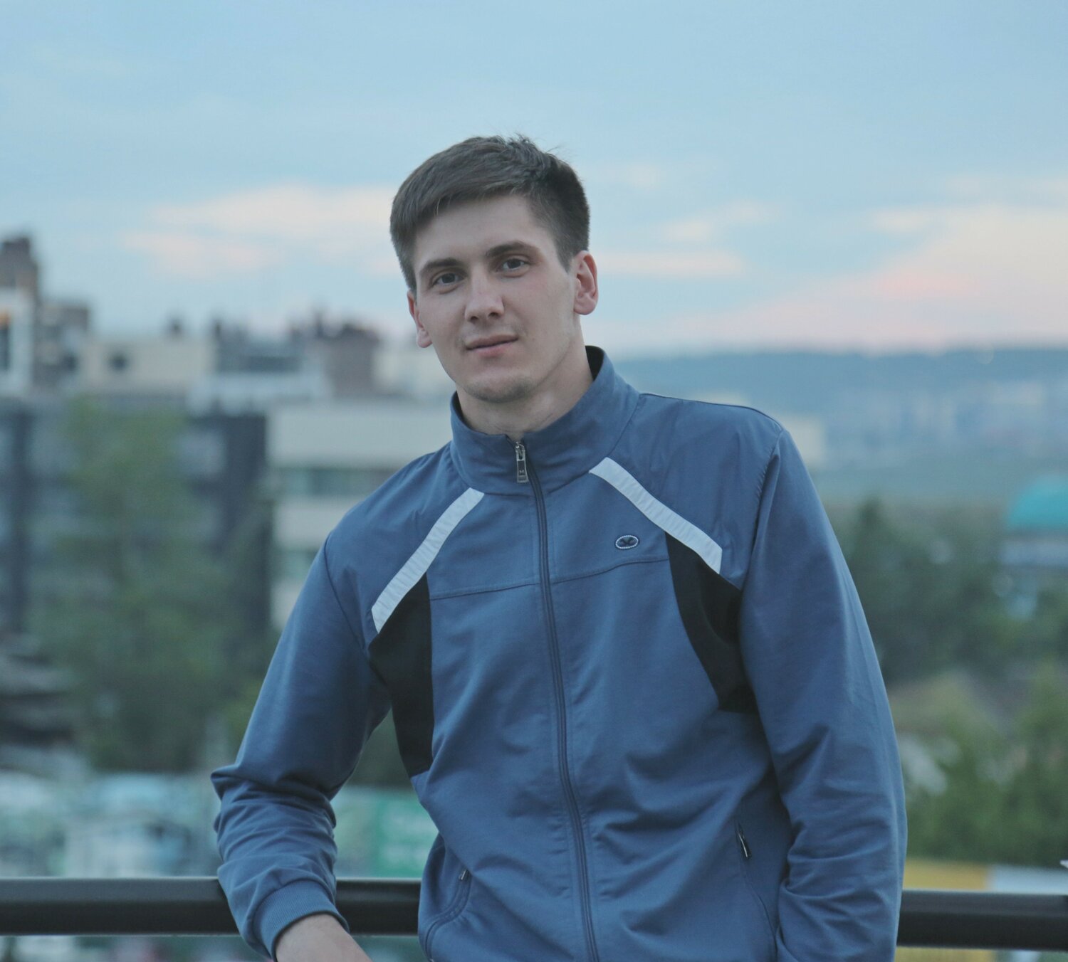 Роман К.