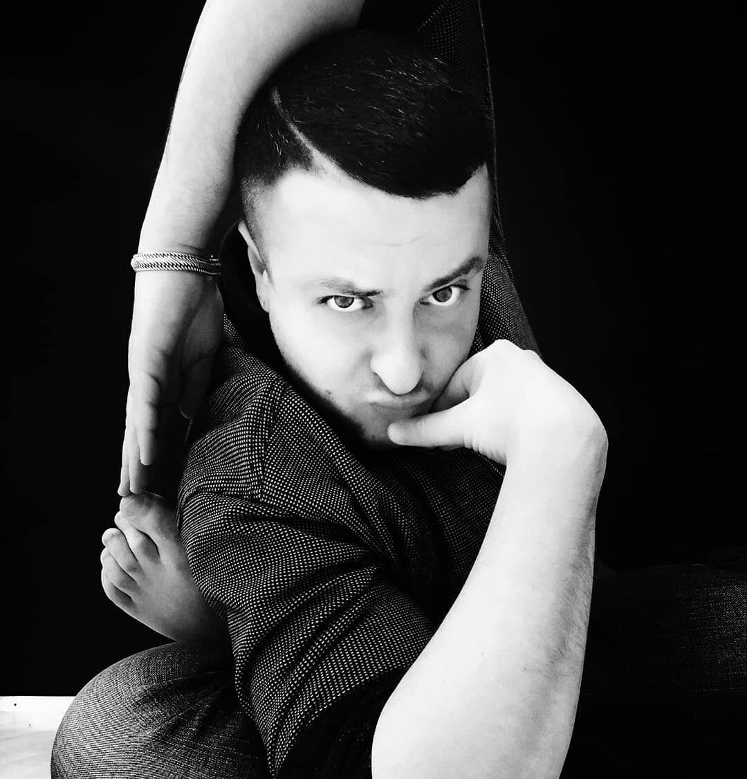 Вадим Кузьмичев