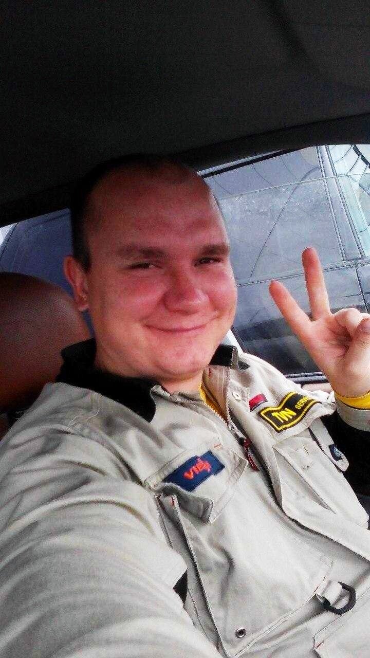 Виктор М.