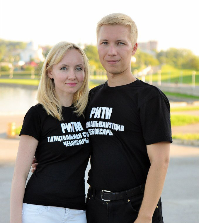 Танцевальная студия Ритм