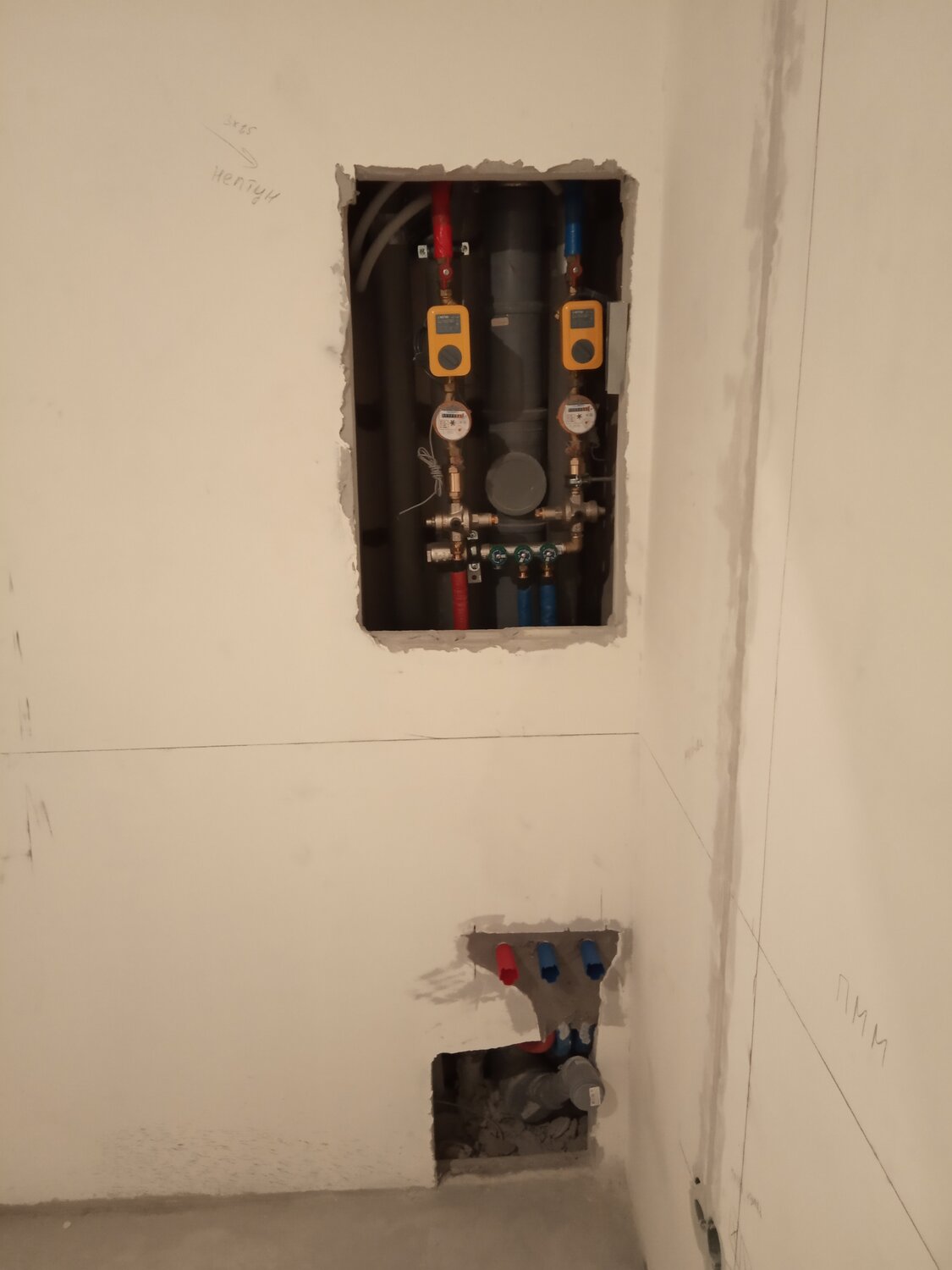 Монтаж водоснабжения и канализации в Химках: 120 инженеров по ...