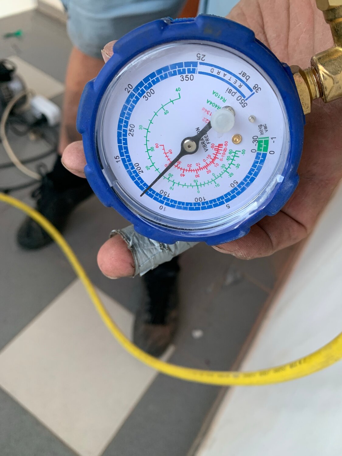 Установка кондиционера в Москве и Московской области - Ремонт и ...
