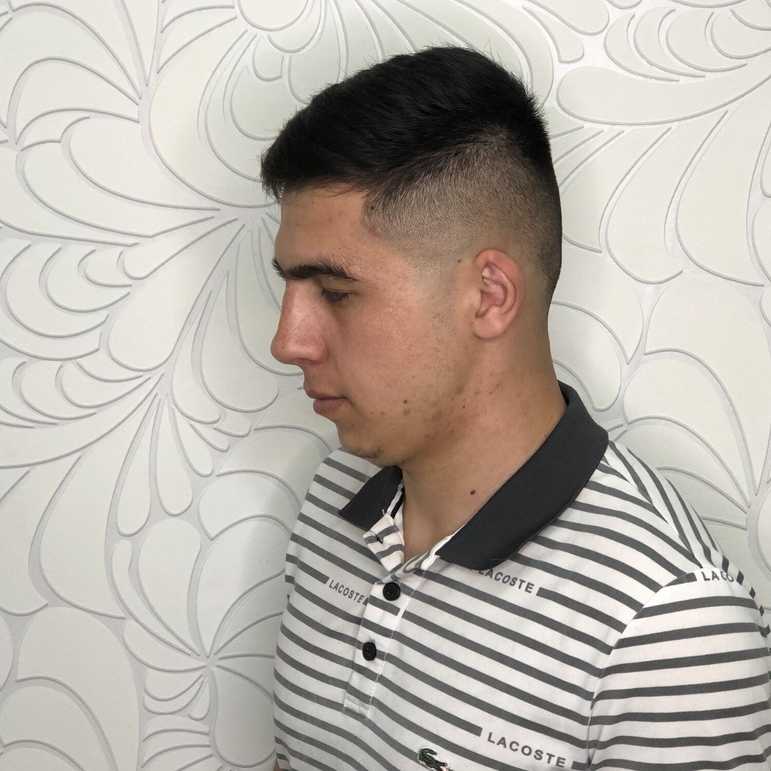 мужчина, парень, человек, стрижка, haircut
