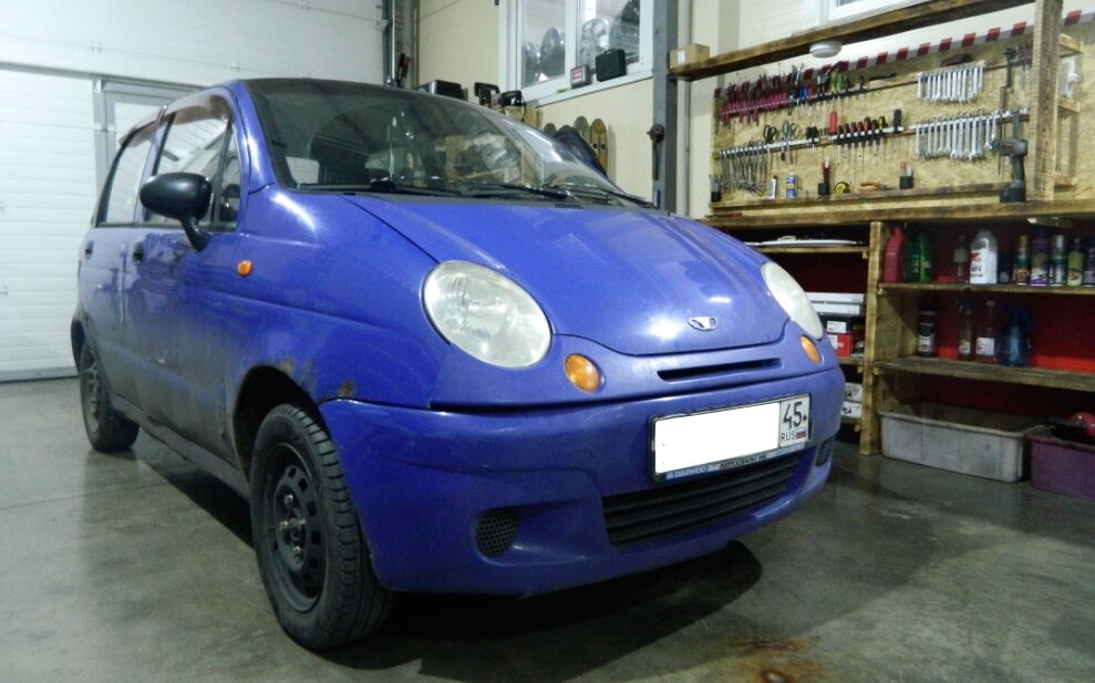 daewoo matiz, дэу матиз литровый, daewoo matiz 2013, дэу матиз 2011, Daewoo Matiz I Рестайлинг