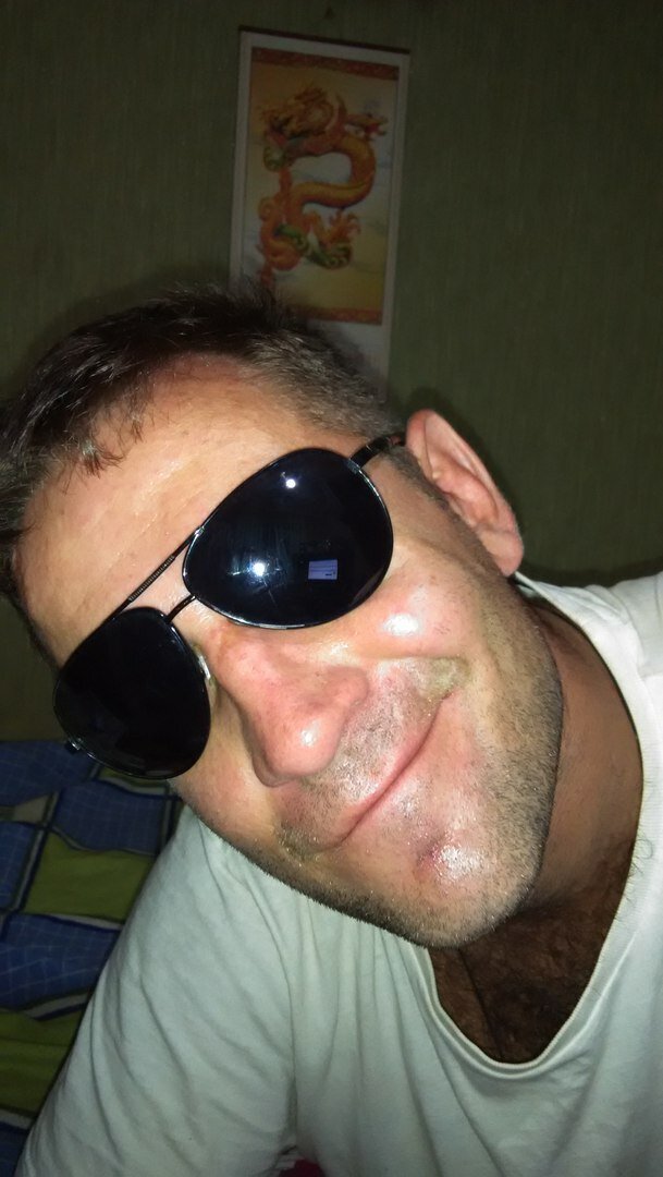 Дмитрий Набер