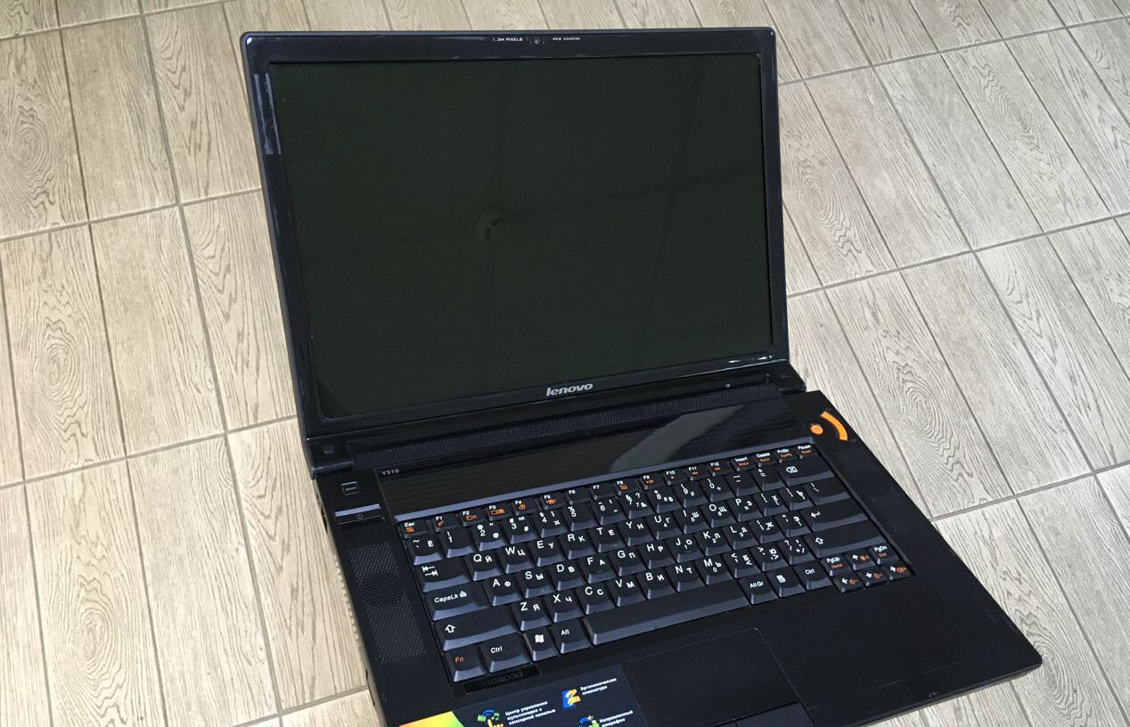 lenovo b575, ноутбук lenovo, lenovo y710, ноутбук, техника