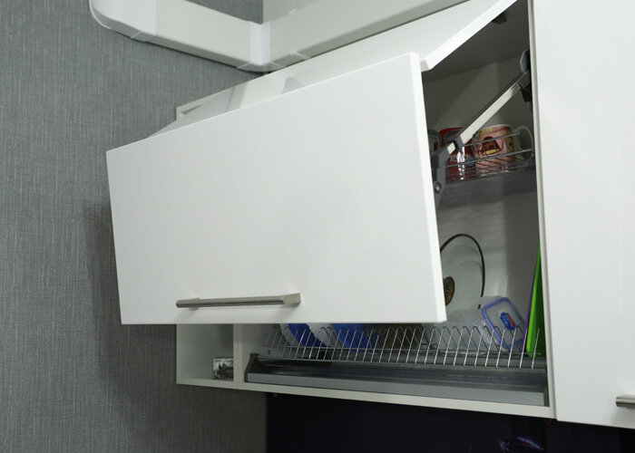 сушка блюм авентос, сушка блюм aventos, сушка авентос, blum aventos hf подъемник (f28 760-1040), подъемник авентос hf
