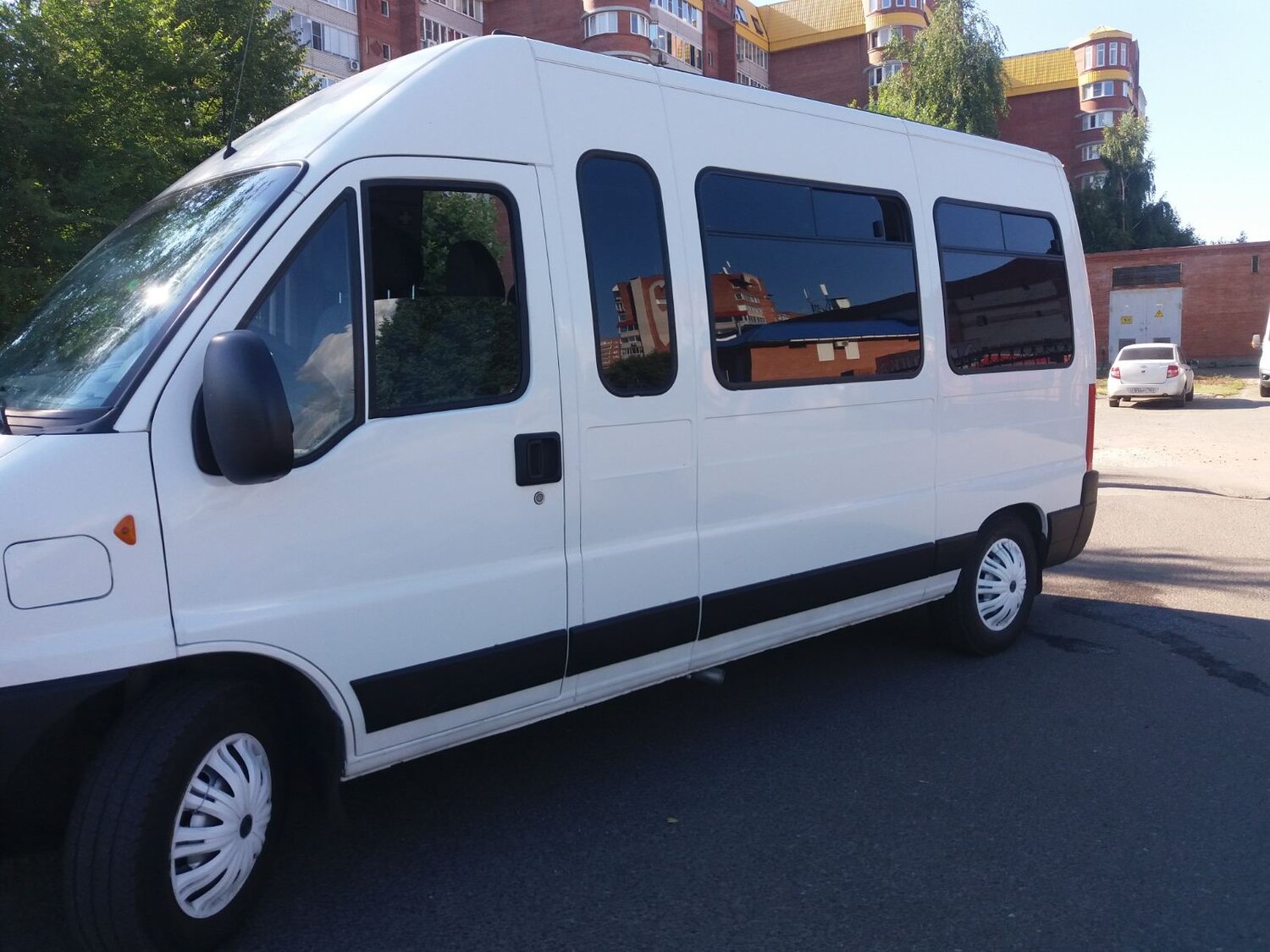 fiat ducato, фиат дукато елабуга микроавтобус, fiat ducato 2010 г.в, fiat ducato 2.3 мт 2010 микроавтобус, Fiat Doblo I