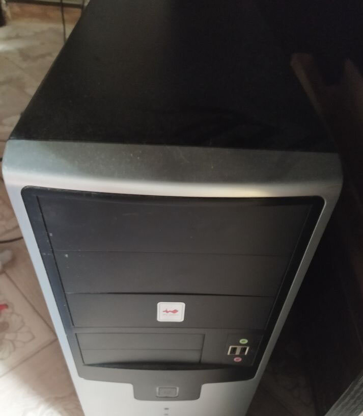 системный блок, компьютер, системный блок торнадо sig74810, системный блок formoza 5004303, системный блок helios profice vl310