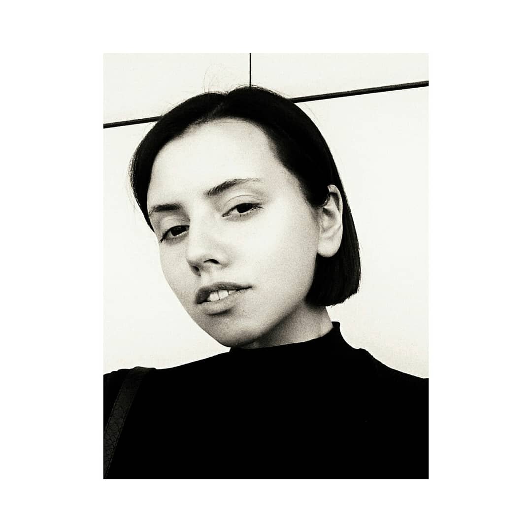 Анастасия Цибульникова