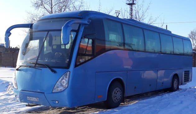 автобус shuchi туристический, shuchi автобус, shuchi ytk6126, автобус, туристический автобус