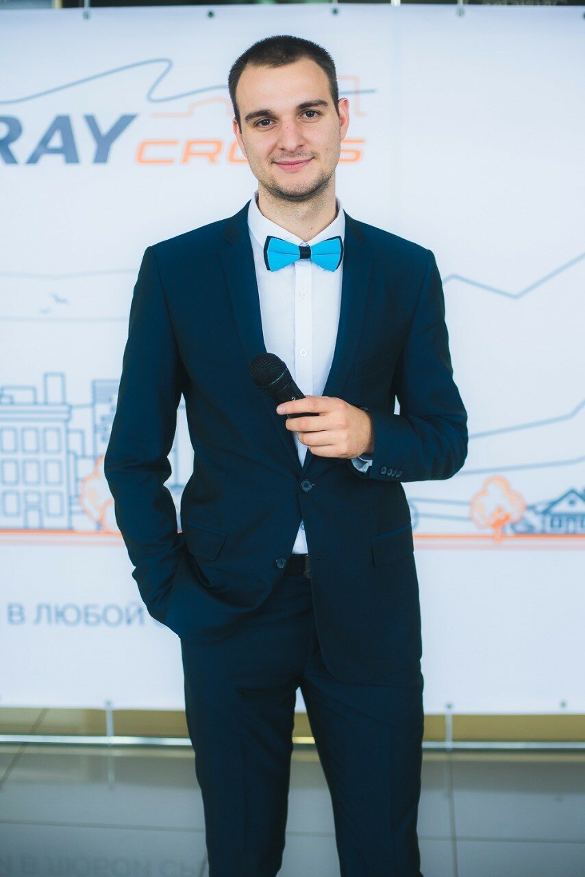 Илья Чигарев