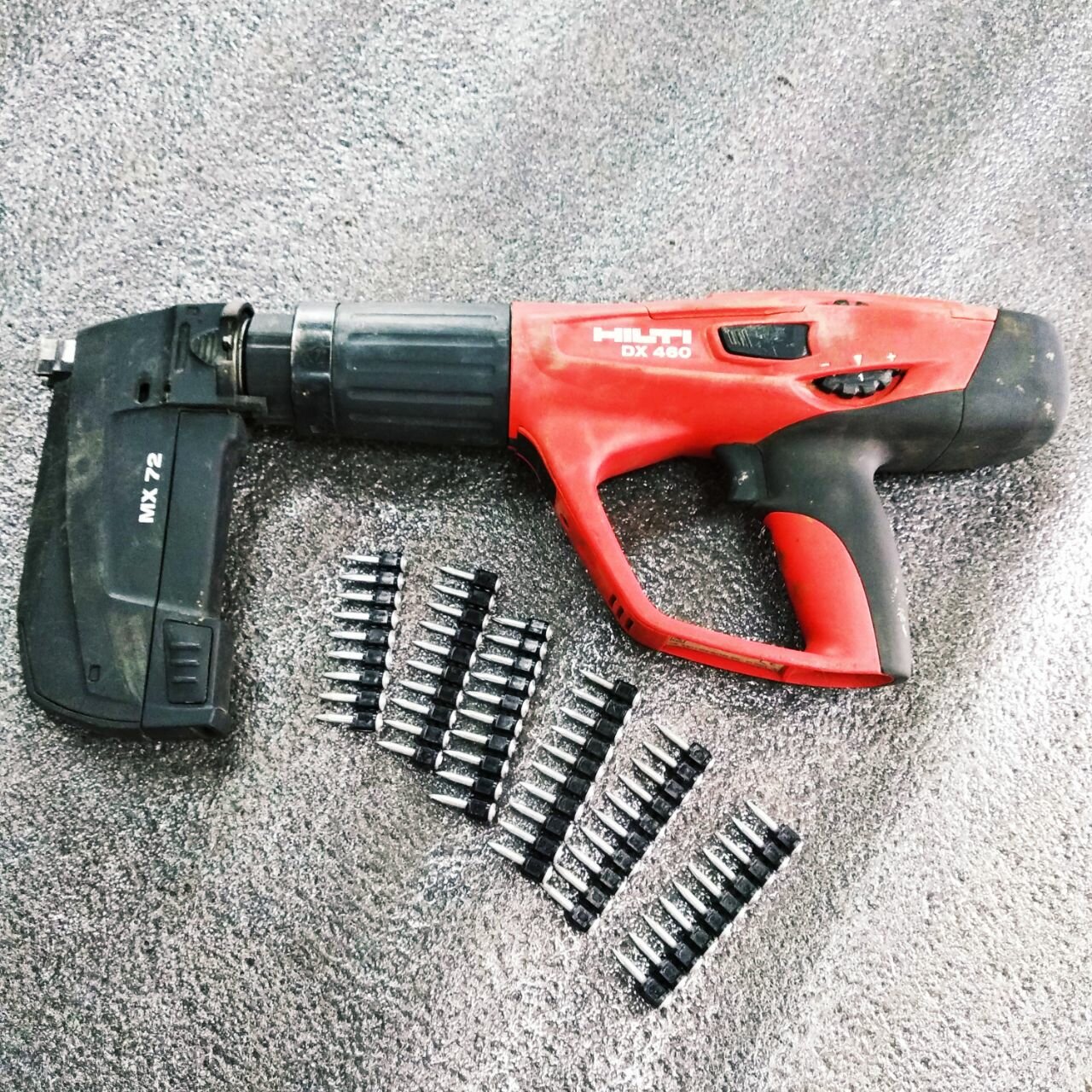 монтажный пистолет hilti dx 460, пистолет монтажный hilti dx460 f8, пороховой монтажный пистолет hilti, монтажный пистолет хилти dx 460, монтажный пистолет hilti dx750