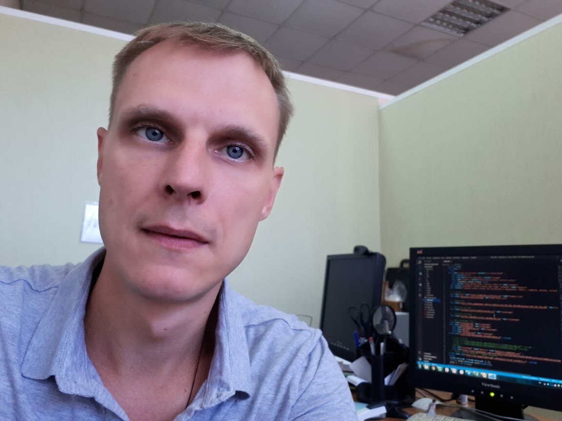 Дмитрий А.