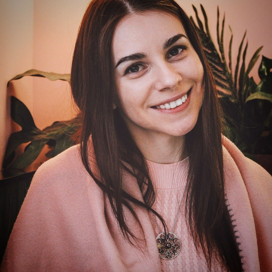 Татьяна Зачиняева