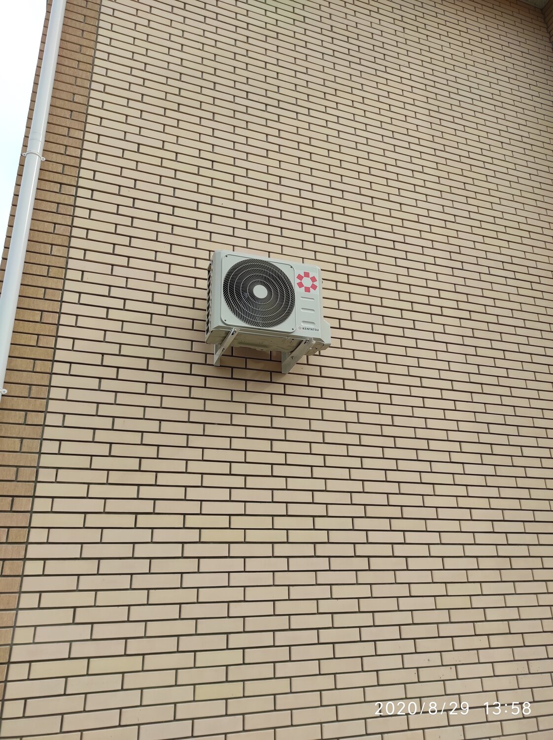 Установка кондиционера в Казани - Ремонт и установка кондиционеров ...