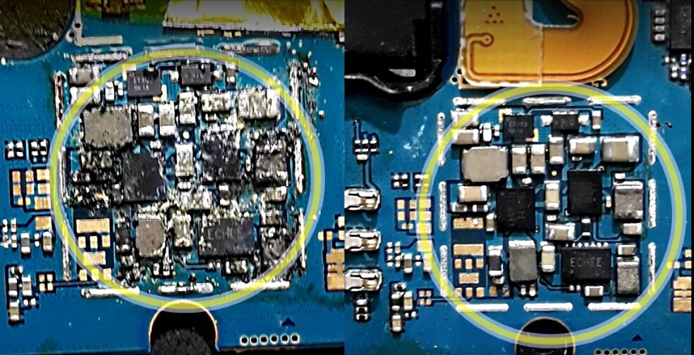 i9301 контроллер питания, схема hifiman 603, плата hifiman 601, pcb-s100b2-v1.04, samsung s8 контроллер заряда