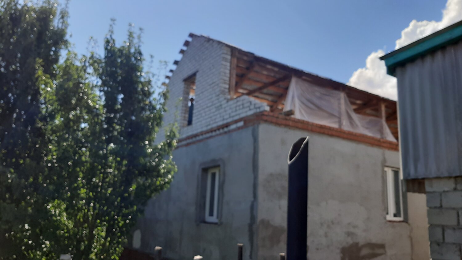 дом, недвижимость, коттедж, коттедж хабаровск переулок шахтинский 19/1, жилье