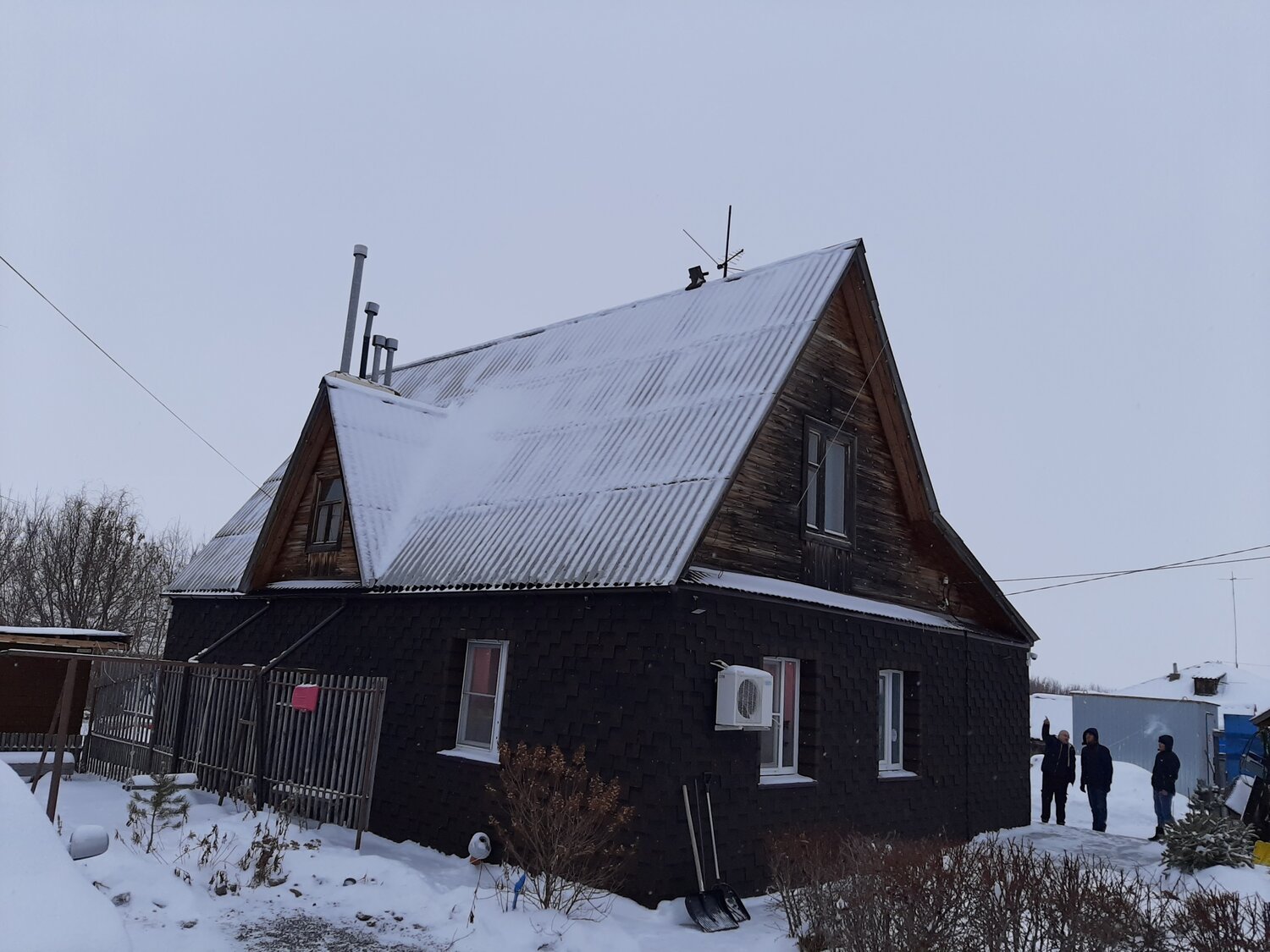 деревни, дача, дер корпиково гатчинский район, загородный дом, дом