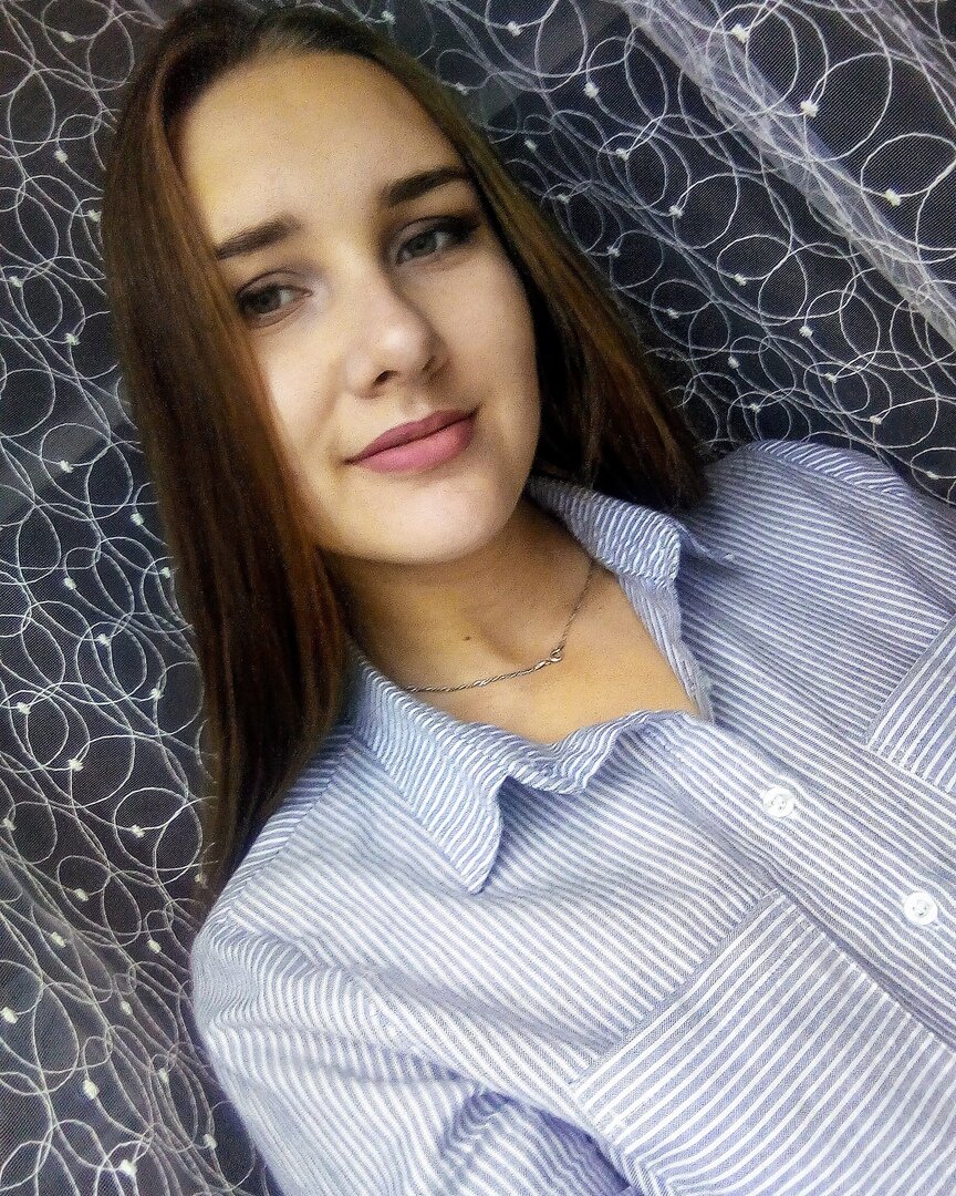 Alyona Alekseeva