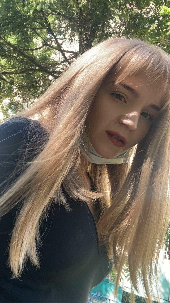 Алина Руссу