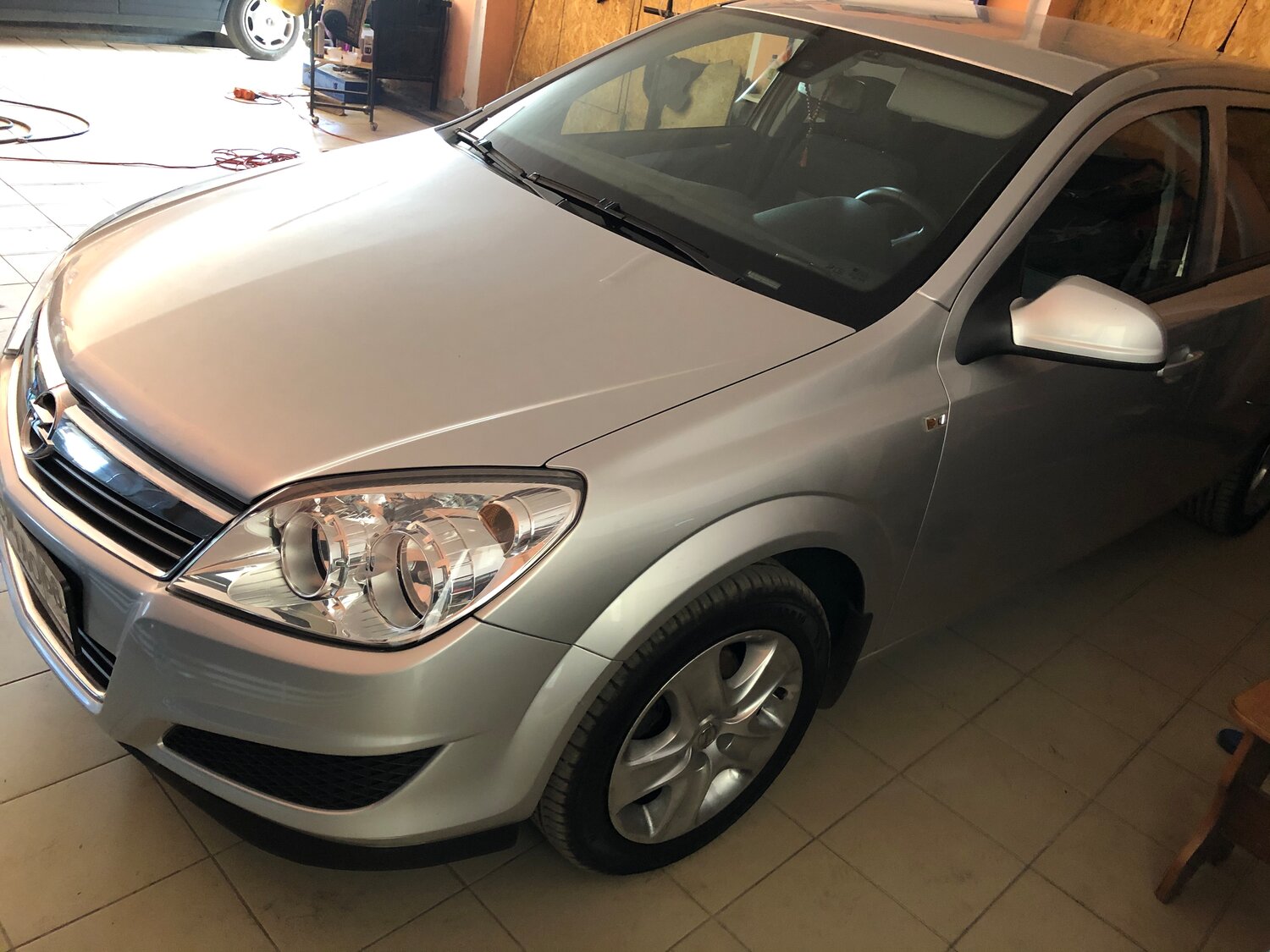 opel astra, opel astra h, opel, opel astra 415, Opel Astra H