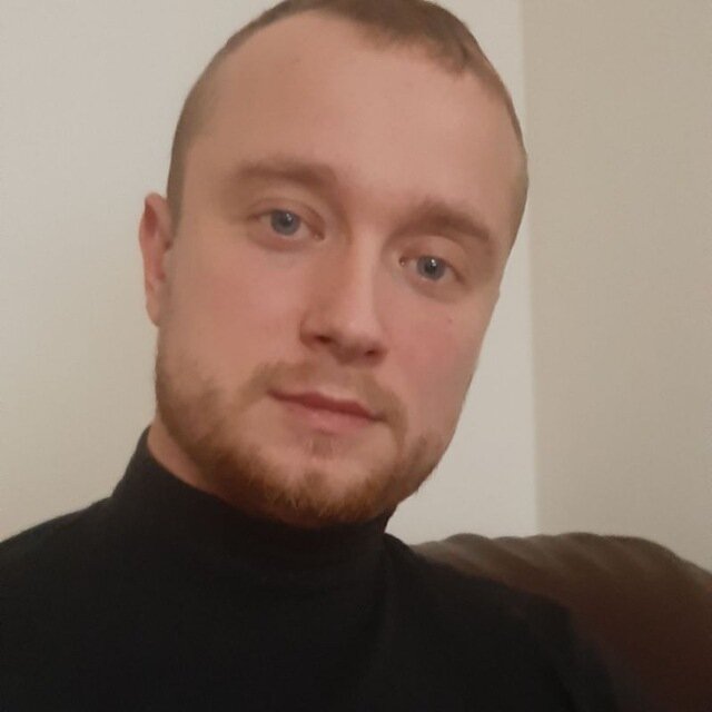 Дмитрий Холодов
