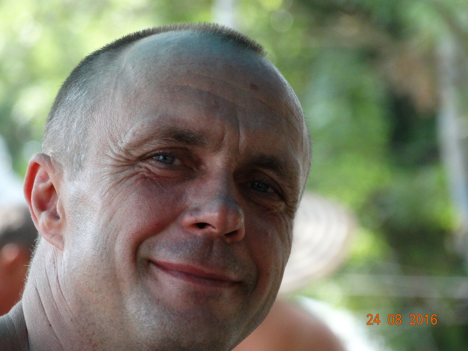 Сергей Хитров