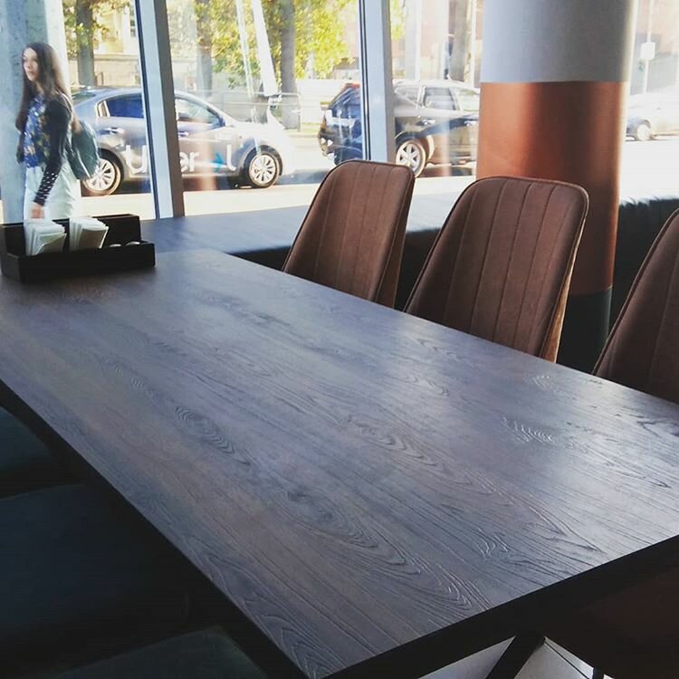 стол wood 43, стол обеденный, обеденный стол orlando wood table, стол, стол прямоугольный