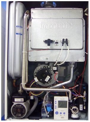 котел газовый настенный kiturami twin alpha-13, котёл китурами газовый двухконтурный датчик перегрева, kiturami twin alpha 25 датчик, kiturami twin alpha 30 теплообменник, котёл elsotherm kiturami