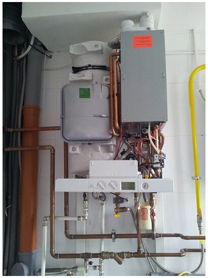 газовый котёл, газовый котел unical alkon 50 47.2 квт одноконтурный, котел, котёл двухконтурный газовый на 150 кв.м, газовый котёл unical iven 2003