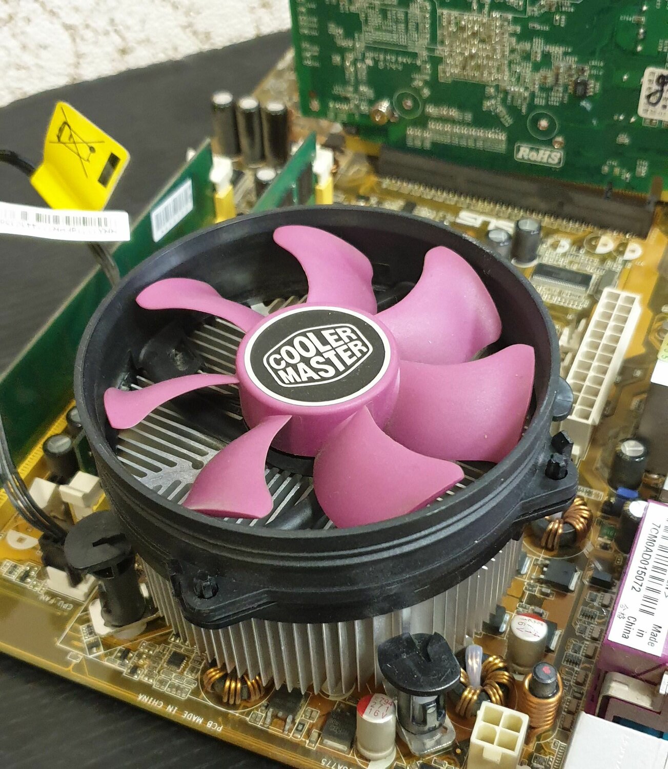 кулер для процессора cooler master x dream i117, кулер для процессора cooler master a116, кулер для процессора coolermaster x dream i117, кулер cooler master 775, кулер cooler master c116