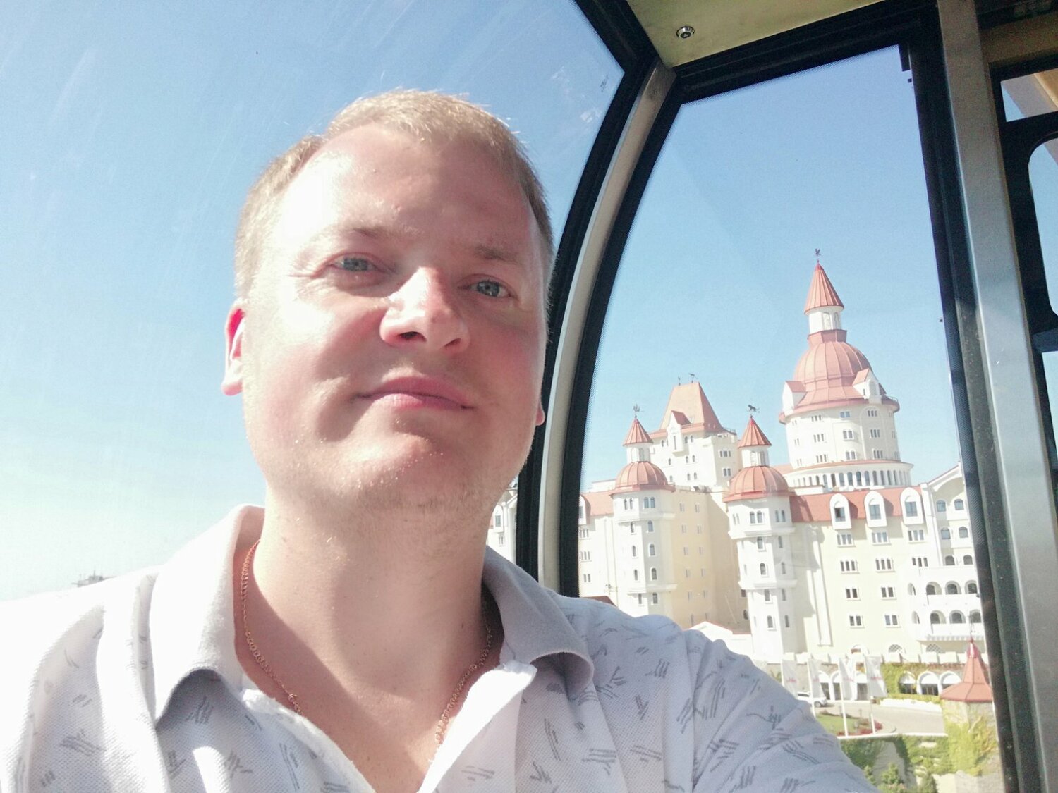 Игорь Павлович Петров