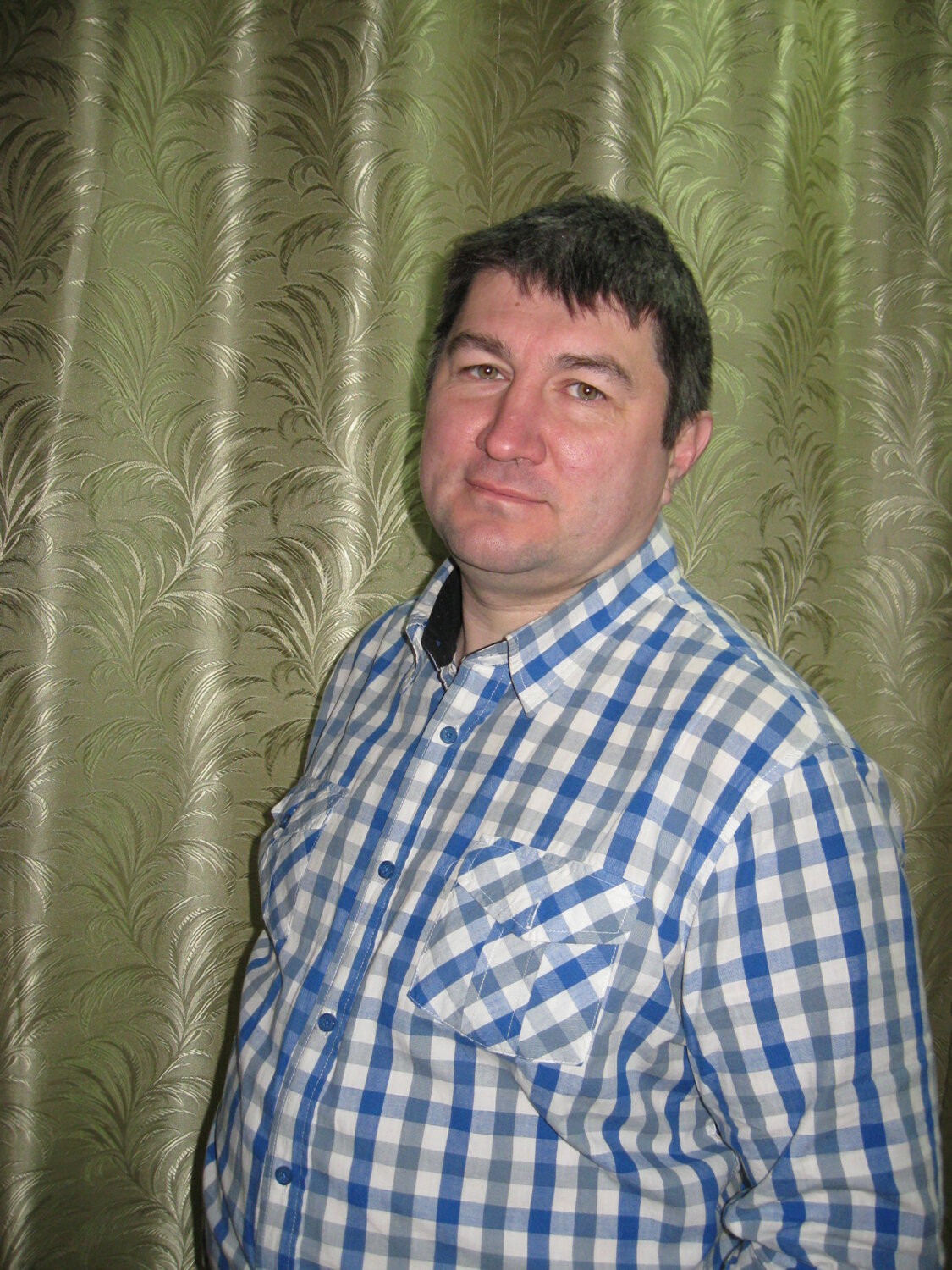 Микаэль Медведев