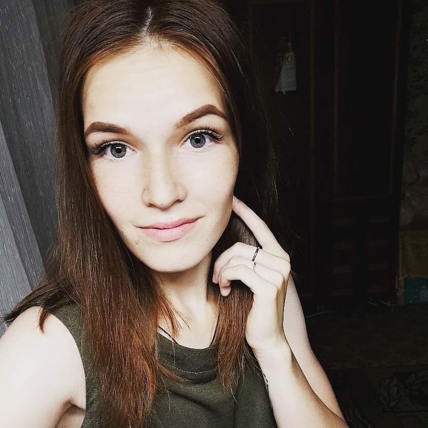 Анюта Колаева