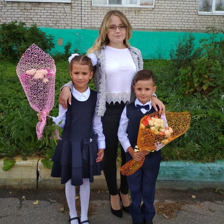 Катерина Анашкина