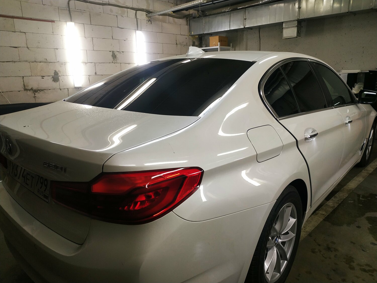 автомобиль, тонировка, авто, легковой автомобиль, BMW 6er III (F06/F13/F12)