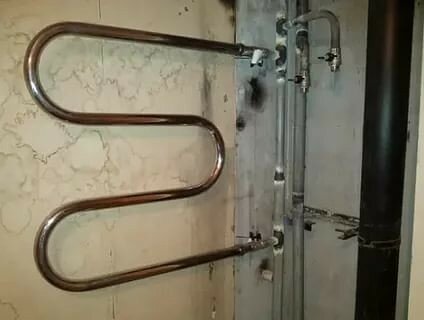 полотенцесушитель сварной, полотенцесушитель полипропилен, полотенцесушитель, трубы под полотенцесушитель, полотенцесушитель змеевик водяной монтаж