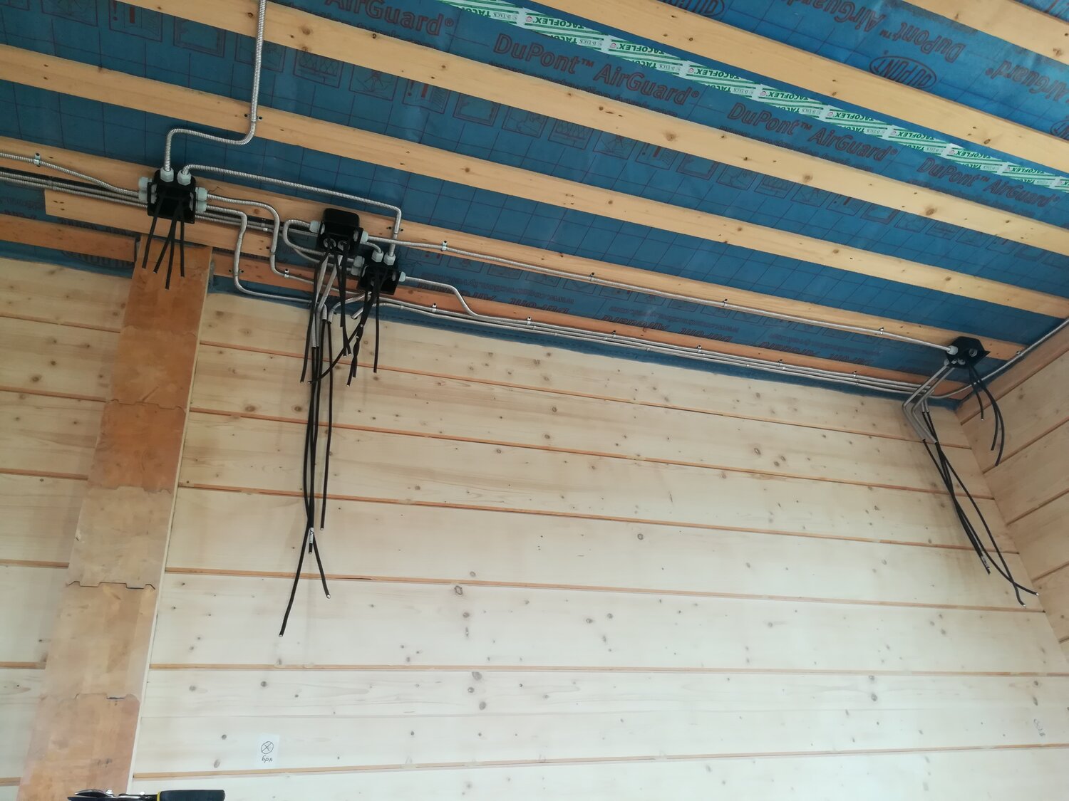 Электромонтажные работы в Москве: 116 электромонтажников со средним ...