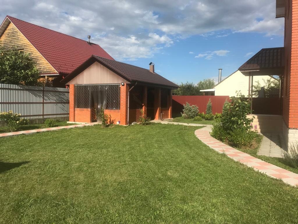 участок, коттедж, дача, дом, недвижимость