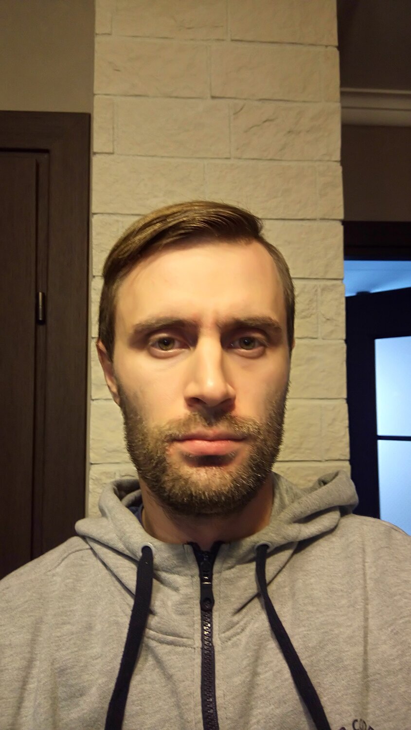 Сергей Крупец
