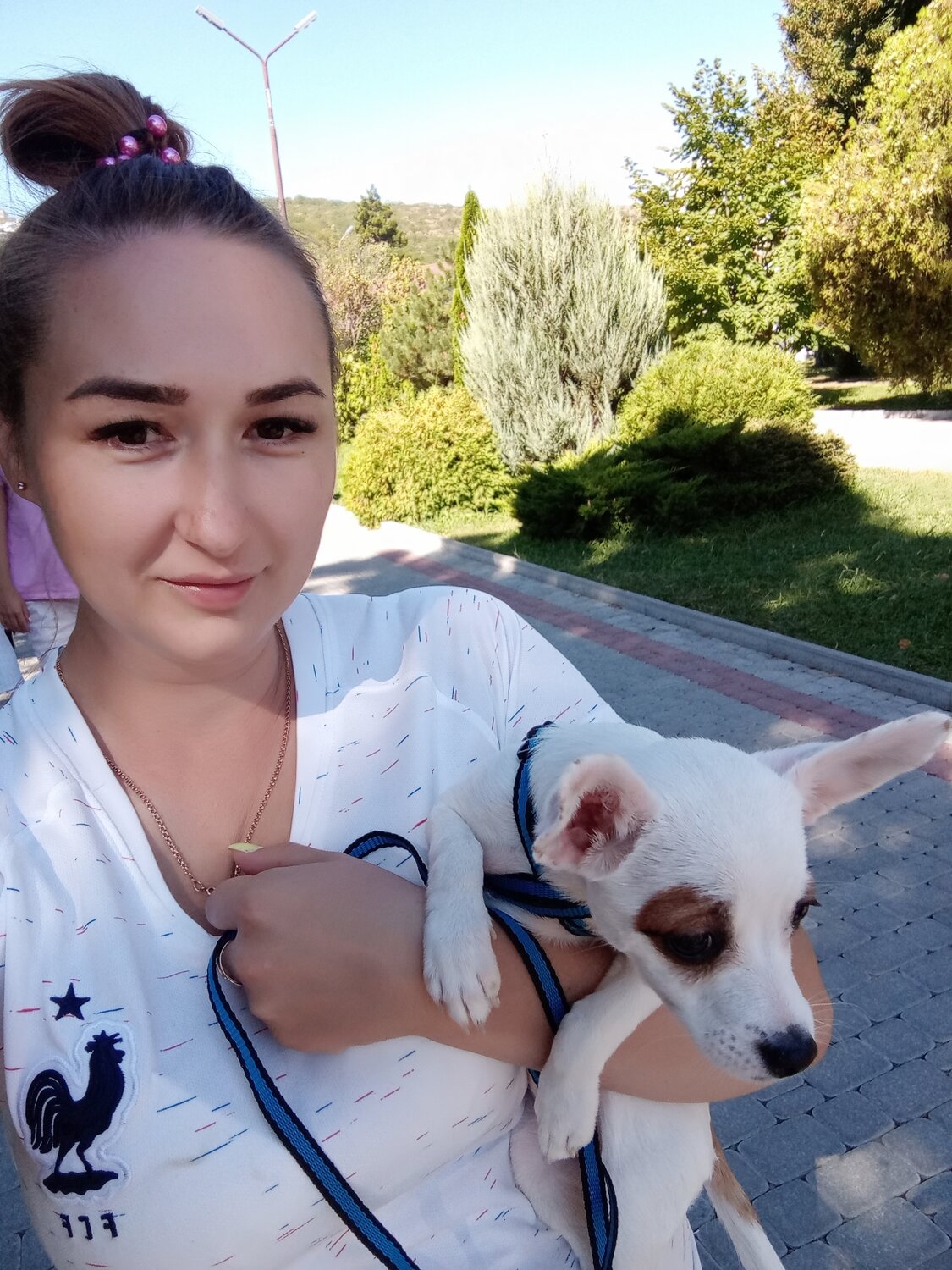 Вета Мур